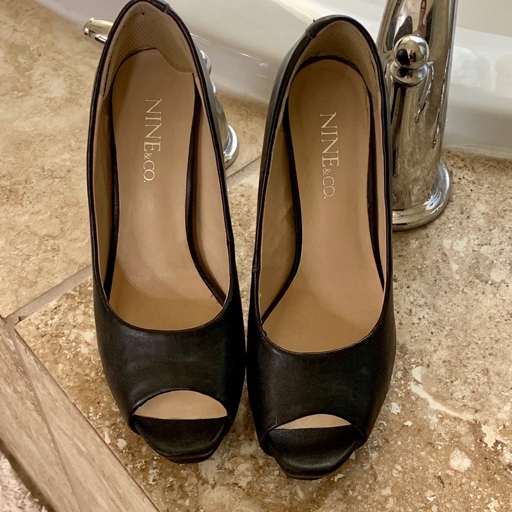Women’s Heels